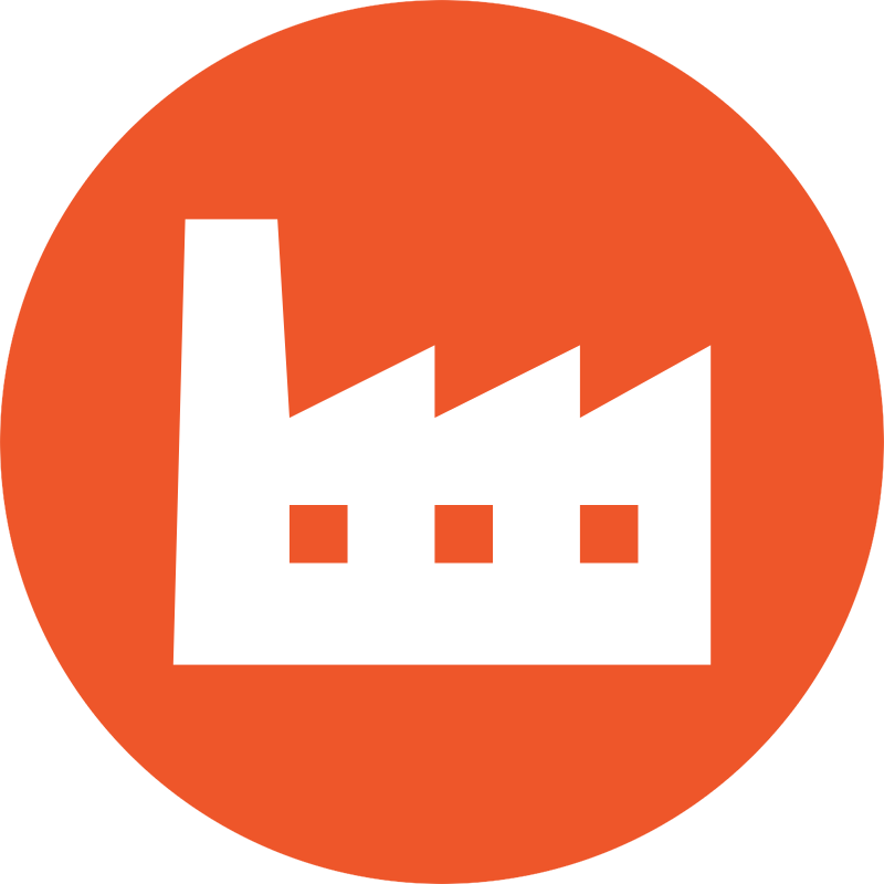 Manufacturing