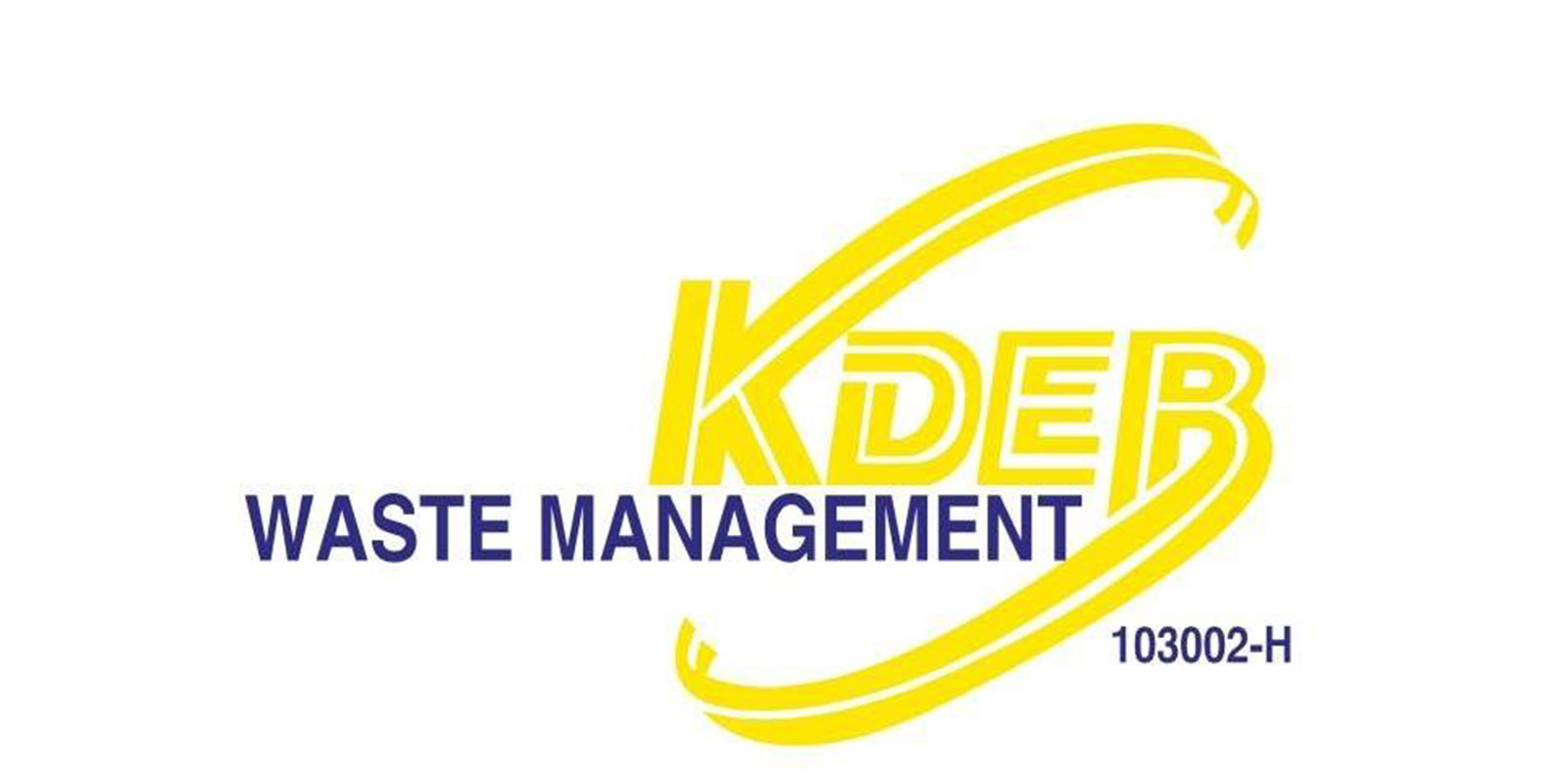 KDEB Waste Management