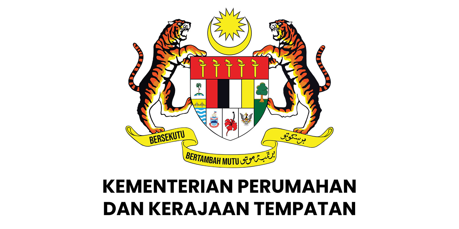 KEMENTERIAN PERUMAHAN DAN KERAJAAN TEMPATAN