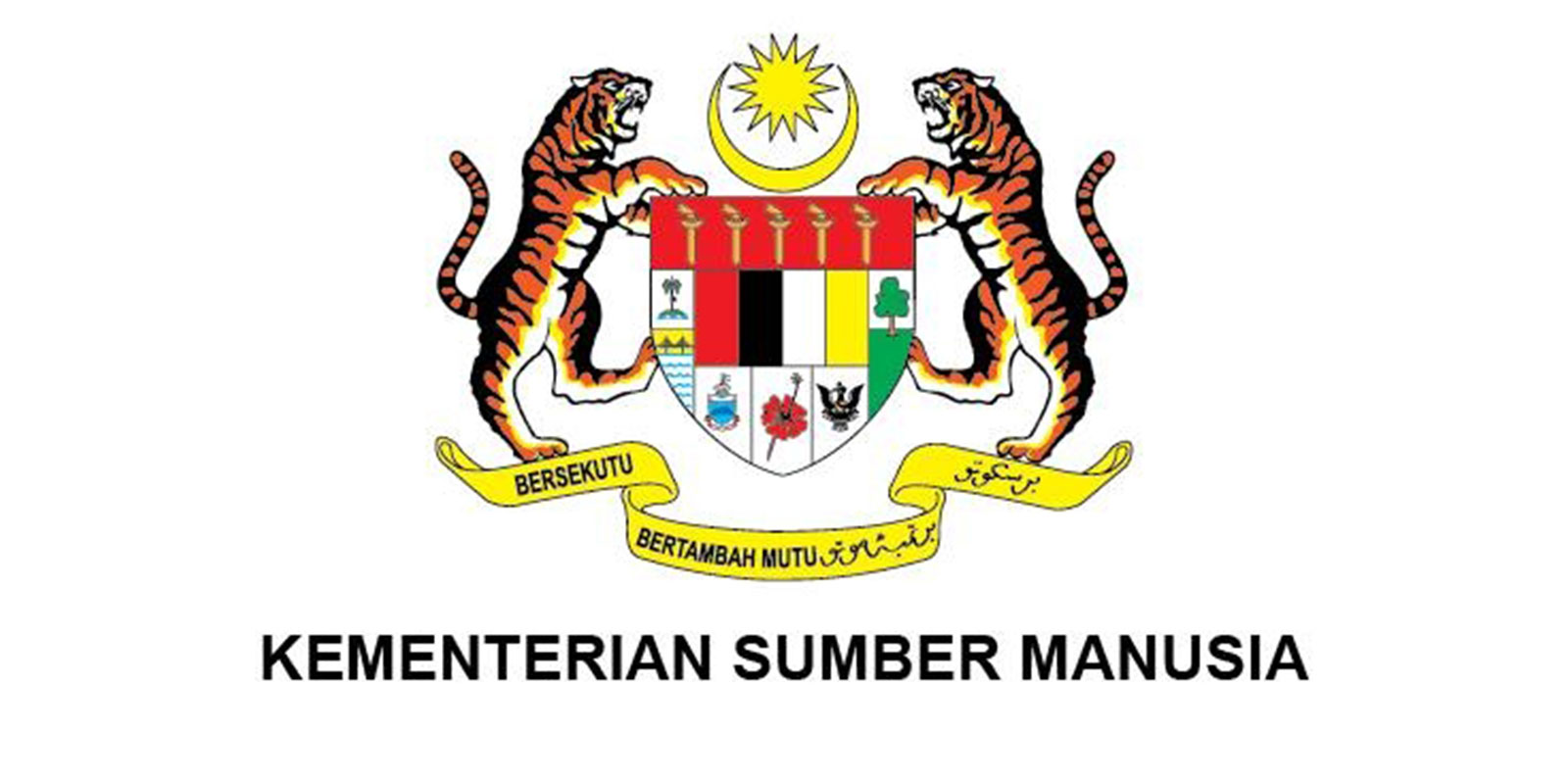 Kementerian Sumber Manusia
