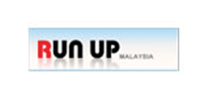run up malaysia