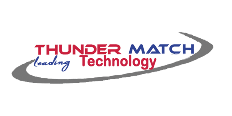 thunder match